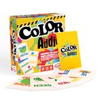 Parksons Cartamundi Private Limited-MH Colour Addict Card Game