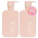 MONDAY HAIRCARE Clarify Shampoo and