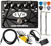 MXR EVH5150 Overdrive Distortion El