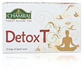 CHAMRAJ Detox T