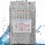 Oasis Water Purification Tablets Each Tablet Treats 20 Litres of Suspect Water (500 Tablets)