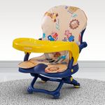 Baby Seat With Tray