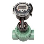 Orbit WaterMaster Battery Operated Sprinkler Timer with Valve