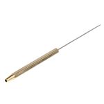 SGerste STANDARD DUBBING NEEDLE BODKIN WITH HALF HITCH - Fly Tying Tool