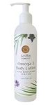 Griffin Remedy Omega-3 Body Lotion-