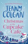 CHRISTMAS AT THE CUPCAKE CAFÉ (REISSUE) (Cupcake Cafe)