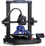 ANYCUBIC 3D Printer Kobra 2 Neo, 250mm/s Max Print Speed FDM 3D Printer Auto-Leveling Smart Z-Offset Upgraded Kobra Neo, Easy Assembly for Beginners Print Size 8.7"x8.7"x9.84"