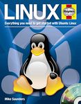 Linux Manual: Everything you need to get started with Ubuntu Linux