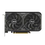 ASUS Dual GeForce RTX™ 4060 V2 OC Edition (PCIe 4.0, 8GB GDDR6, DLSS 3, HDMI 2.1a, DisplayPort 1.4a, 2-Slot Design, Axial-tech Fan Design, 0dB Technology, and More)