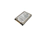 Hitachi Travelstar 5K160 HTS541680J9AT00 80GB UDMA/100 5400RPM 8MB 2.5" IDE Hard Drive