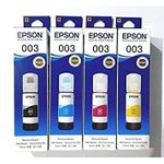 Epson Ink Printers