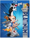 Looney Tunes: The Platinum Collection 3 [Blu-ray] [US Import]