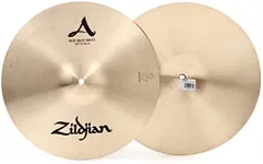 Zildjian A Series New Beat Hi-Hat C