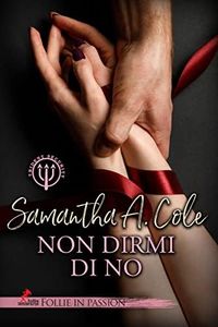 Non dirmi 