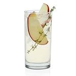 Libbey Tumbler Drinking Glass Sets,
