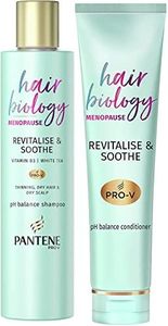 Pantene Me