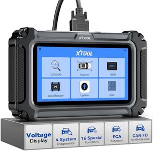 XTOOL D5S 