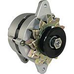 DB Electrical AND0206 New Alternator For Case Uniloader Kubota Tractor Uni 14510, Excavator, 1825 Clark Skid Steer Loader, Thomas Equipment, Loader 410 ND021000-2840 ND021000-5670 ND021000-6840 110258