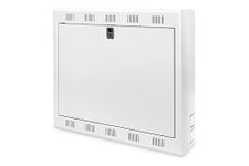 Metal Cabinet For Dvr