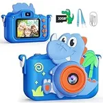 KOKODI Kids Camera Toy Digital Came