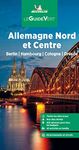 Guide Vert Allemagne Nord et Centre Michelin: Berlin, Hambourg, Cologne, Dresde