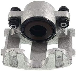 Frankberg Pinze freno Anteriore Destra Compatibile con Cherokee XJ 1999-2001 Grand Cherokee I ZG ZJ 1991-1998 Wrangler II TJ 1998-1999