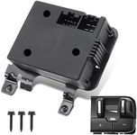 A-Premium Trailer Brake Controller 