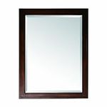 Avanity Madison 24 in. Mirror in To