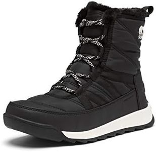 Sorel Whit