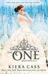 The One: Tiktok made me buy it! (The Selection, Book 3) (The Selection Series)