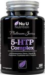 5htp For Migraines