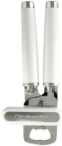 KitchenAid Classic Can Opener White