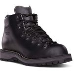 Stumptown by Danner Men's Mountain Light II Black GTX Hiking Boot,Black,11.5 EE US