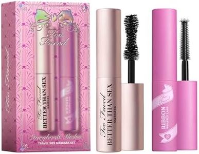 Too Faced 