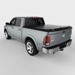 UnderCover UC3086 Lift Top Locking Tonneau Cover