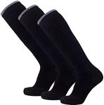 Heavy Work Boot Socks – Durable Com