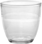 Duralex - Gigogne Clear Glass Tumbl