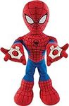 Marvel Spider-Man Plush Toy, City S