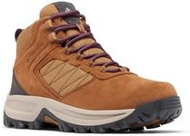 Columbia Womens Transverse Suede Wa