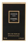 Coco Noir Eau De Parfum Spray - 50ml/1.7oz