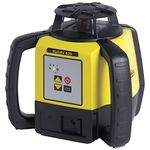 Leica Geosystems Rugby 620 Rotationslaser