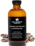 Jamaican Black Castor Oil For Hair 