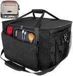 BBQ Carry Bag for Ninja Woodfire Ou