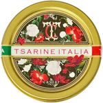 50g Sturgeon Caviar | Black Caviar 