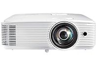 Optoma GT780 Short Throw Projector 