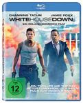 White House Down Blu-ray - Region Free