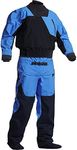 Waterproof and Breathable Dry Suit 