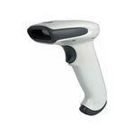 Honeywell Hyperion 1300g 1D Grey Barcode Reader 1D 270 reads/s 65-65° 1D GS1 0.65 m 0-70000 lx