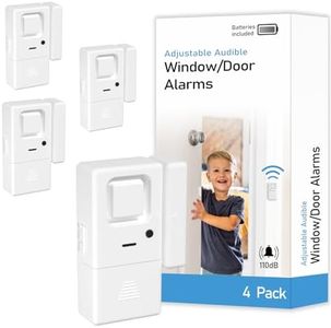 Door Alarm