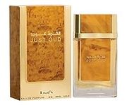 DADU JUST OUD EDP PERFUME 100 ML